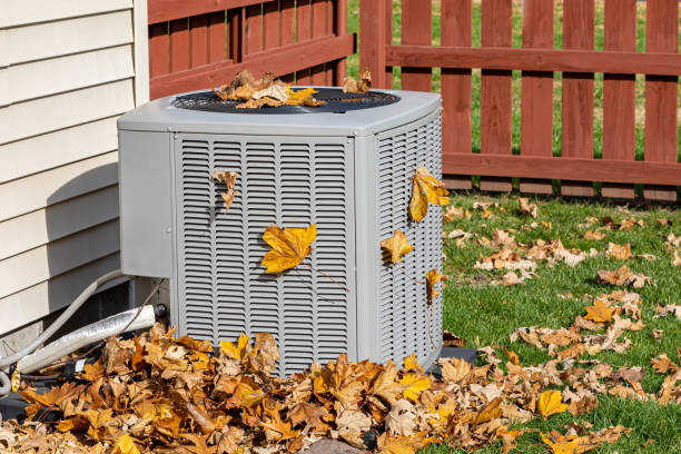Best HVAC repair near me  in Canton, NC