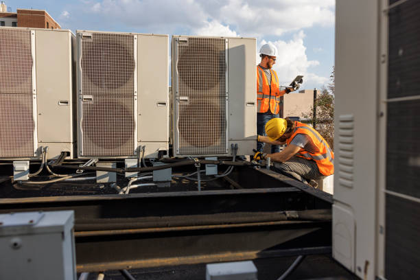 Best HVAC emergency services  in Canton, NC