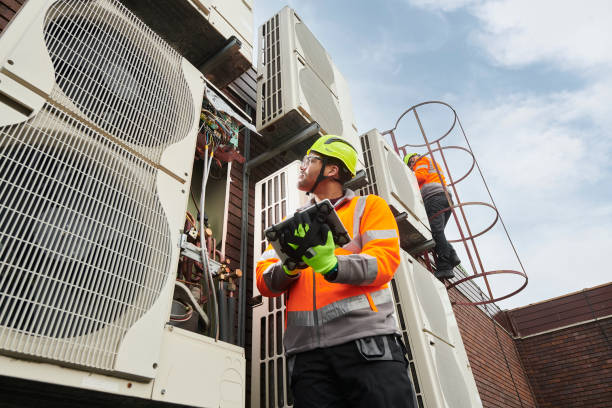 Best Air conditioning repair  in Canton, NC