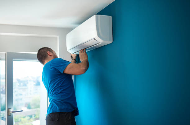 Local HVAC companies in Canton, NC