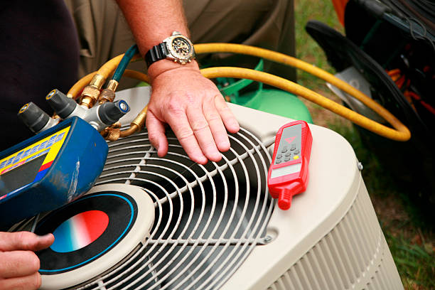 Best HVAC replacement cost  in Canton, NC