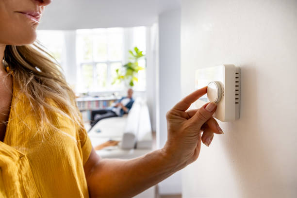 Best Emergency HVAC repair  in Canton, NC