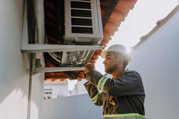 Best Commercial HVAC repair  in Canton, NC