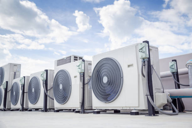 Best HVAC air duct cleaning  in Canton, NC