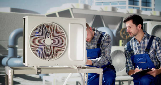 Best 24/7 HVAC repair  in Canton, NC
