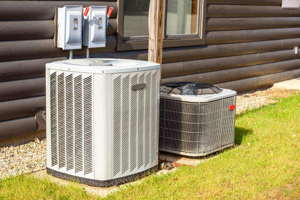 Canton, NC HVAC Company