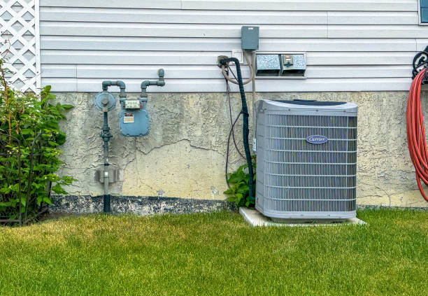 Best Affordable HVAC services  in Canton, NC