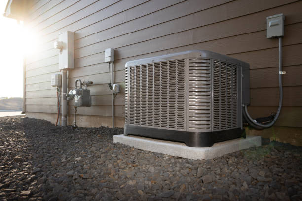 Best Heating repair services  in Canton, NC